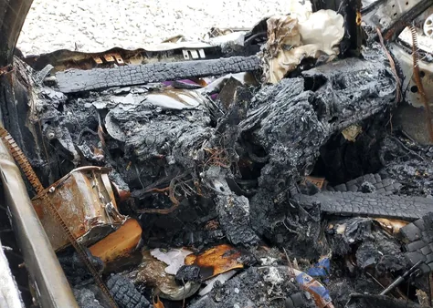 2015 Jeep Renegade Latitude from USA, damaged, VIN ZACCJBBT4FPB87386